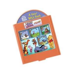   Price   Learn Thru Music Plus System W/A Year W/Pooh: Toys & Games
