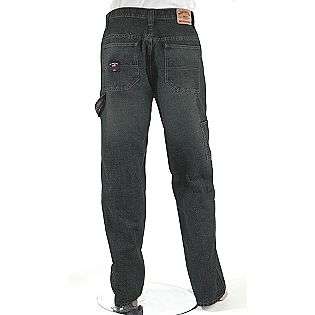 Wide Leg Carpenter Jean  US Polo Assn. Clothing Mens Jeans 
