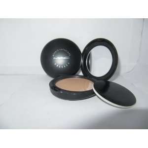  MAC Studio Careblend Pressed Powder   MEDIUM   .35 oz / 10 