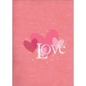  Simple Love   100 Cards Toys & Games