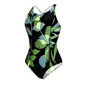  Waterpro Female Soft Cup Fitness Suits
