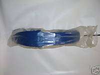 universal yamaha blue front fender  