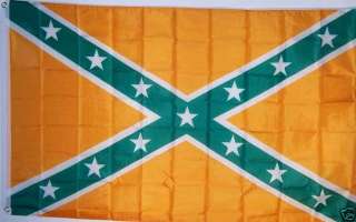 IRISH BATTLE FLAG 3X 5 HISTORICAL BANNER  