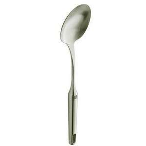  twin pure serving spoon by j.a. henckels: Home & Kitchen