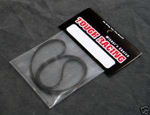Kyosho VINTAGE OPTIMA Toothed belt 240XL replace OT 89  