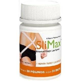  SlimPlus Slim Plus From the Makers of Slim Xtreme Health 