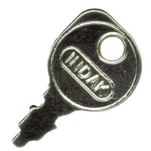 Partner PR3099001 Lawn Tractor Key Universal Replaces 109310X, 122147X 