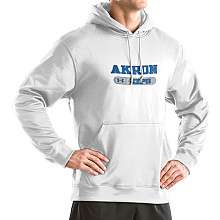 Under Armour Akron Zips Mens Performance Hood   NFLShop
