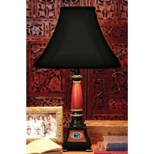   Penn State Nittany Lions Classic Resin Table Lamp: Sports & Outdoors
