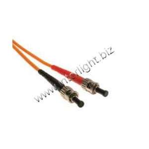   ST TO SC DUPLEX MULTI MODE 62.5/125   30 METER   CABLES/WIRING