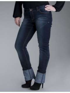 LANE BRYANT   Roll Cuff jeans customer reviews   product reviews 