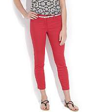 Strawberry (Red) Strawberry Red Super Soft Jeans  249408466  New 