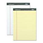   type paper pads note pads sheet size 8 1 2 in x 11 3 4 in ruling law