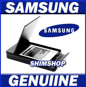 NEW SAMSUNG GALAXY S2 S 2 II I9100 GENUINE BATTERY CHARGER STAND DOCK 