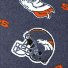 Denver Broncos Home & Office, Broncos Chair, Broncos Recliner, Broncos 