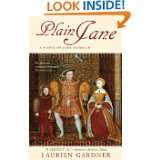 Plain Jane A Novel of Jane Seymour (Tudor Women Series) by Laurien 