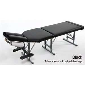  Tonys Budget Portable Chiropractic Table