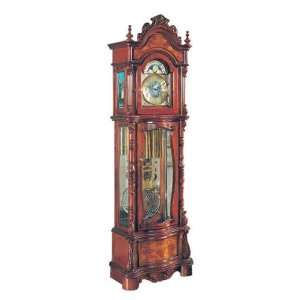 Ridgeway 221 Baker Street Grandfather Clock 