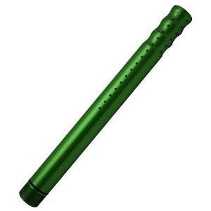  Custom Products CP 2 Piece Barrel Front   Green: Sports 