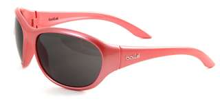 Bolle Sunglasses Childrens Kids Breezy Shiny Pink TNS 11267  