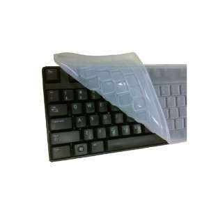  Keyboard Protector Skin for Desktop PC (Universal Size 