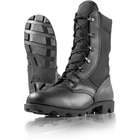   Footwear B130 11R 11 Regular Jungle Hot Weather Combat Boots   Black