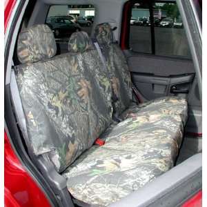  Camo Seat Cover Leather   Ford   HATL48334 NBU: Sports 
