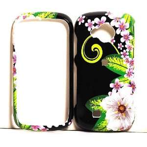   Snap on Hard Skin Shell Protector Cover Case for Samsung Reality U820