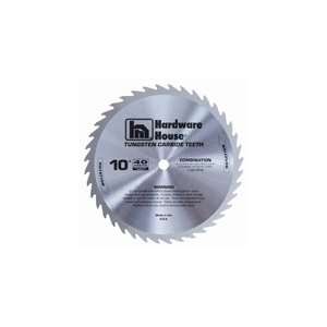  32 7759 10 IN. 60T CARB SAW BLADE