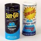 Sun Glo #1 Speed Shuffleboard Powder Wax   6 Pack