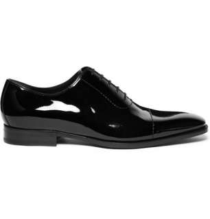  Shoes  Oxfords  Oxfords  Formal Patent Shoes