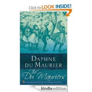 The Du Mauriers (The Assassini): du Maurier Daphne:  Kindle 