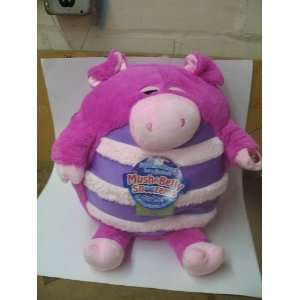  Mushabelly Pig   Zoe Toys & Games