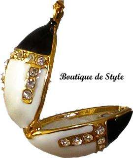 Page bijoux style Fabergé Artikel im Boutique de Style Shop bei 