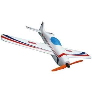    Formosa NPS White Slope Glider Park Flyer EP ARF Toys & Games