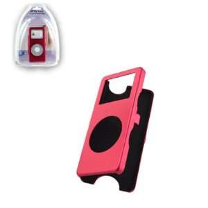  Hard Metallic Slim Fit Protector Skin Cover Case for Apple iPod 