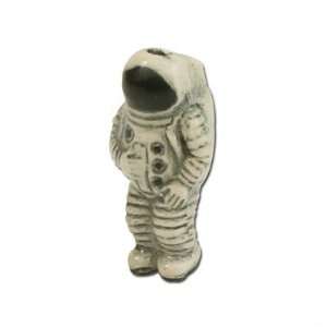  18mm Teeny Tiny Astronaut Ceramic Beads Arts, Crafts 