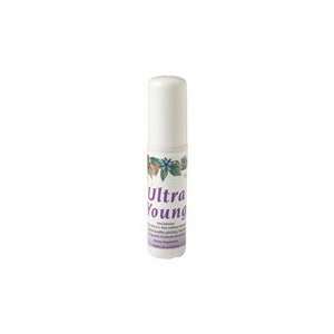  Ultra Young & Oral Spray (w/ DHEA) by Young Living   1 fl 