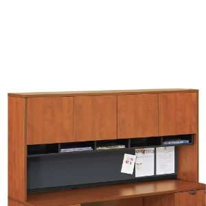 Regency Contract Hutch with Sorter Shelf