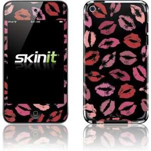  Simple Kisses skin for iPod Touch (4th Gen)  Players 