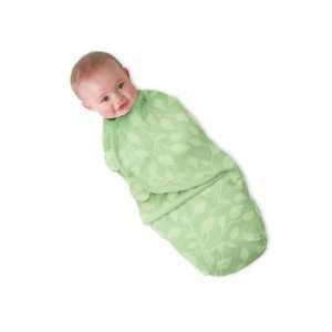    Swaddle Me, Micro Fleece, Adjustable Infact Wrap, Small Baby