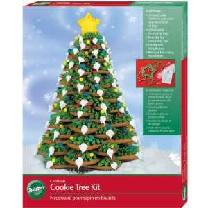  Cookie Tree Kit