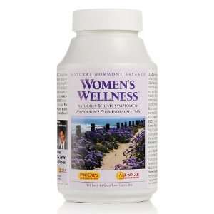 Andrew Lessman Women s Wellness   360 Capsules