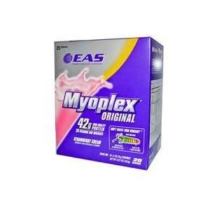  EAS Myoplex Original   20 Sachets