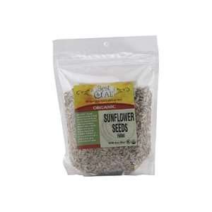   Unsalted Sunflower Seeds Hulled    16 oz
