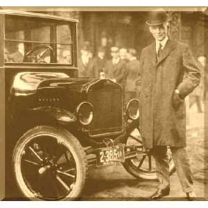  1914 Early Fords Cars Video Collection Films DVD: Sicuro 