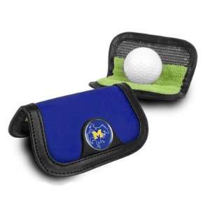  McNeese State Cowboys NCAA Pocket Ball Cleaner