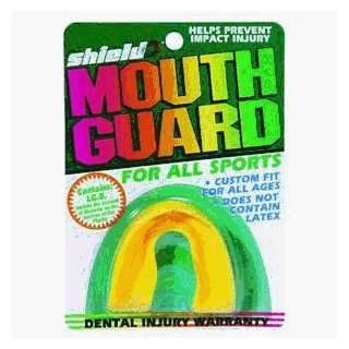  Shield Div. Brimms 125MG1 NFL Special Mouth Guard For All 