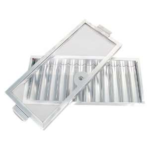  Trademark Metal 12 Row Casino Table Chip Tray With Cover 