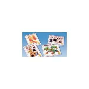  Hana Deka Dogs Jigsaw Puzzle 100pc Toys & Games